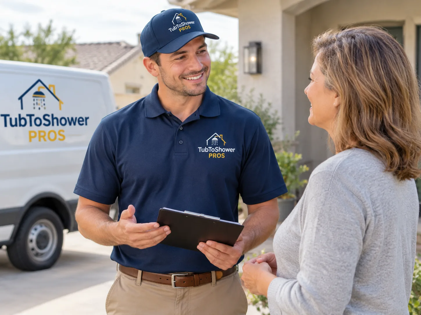 Tub Shower Conversion North Providence, RI FAQs